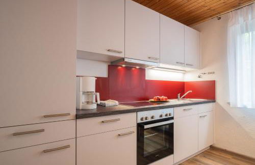 Ferienwohnungen Maderhof - Foto 76