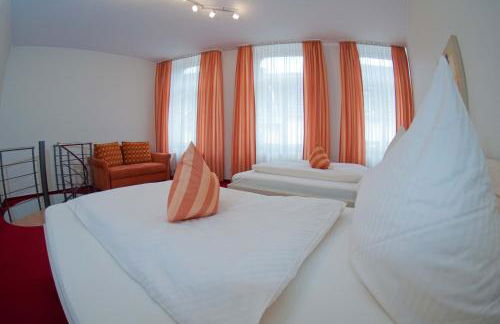 Haus Siegfried Appartements - Foto 12