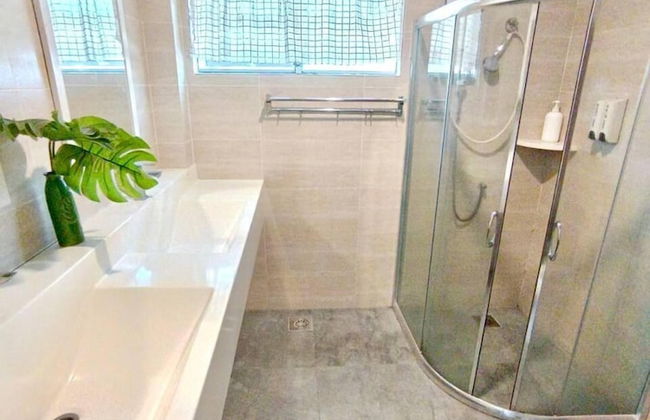 Tropical Livings Meru Ipoh Homestay - Foto 32