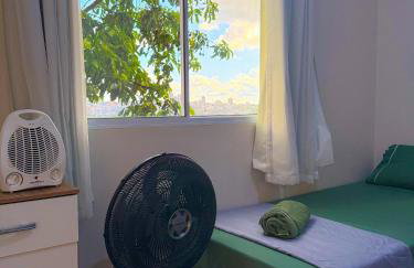 The View 203 - aconchegante com vista para Cascavel - 2 quartos ar condicionado - Photo 22