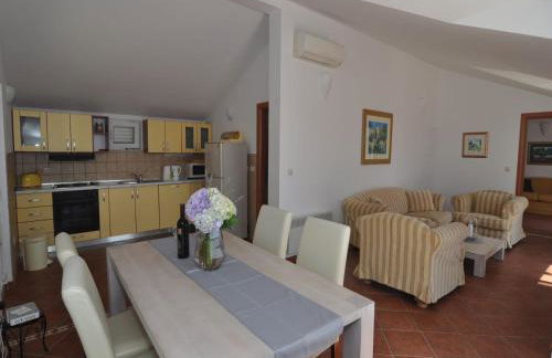 Holiday home Marina- beachfront, sea view and free parking - Photo 47