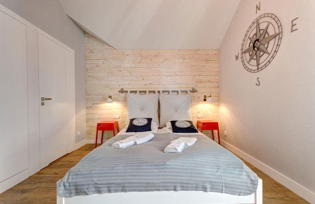 Dom & House - Apartments Waterlane - Photo 29