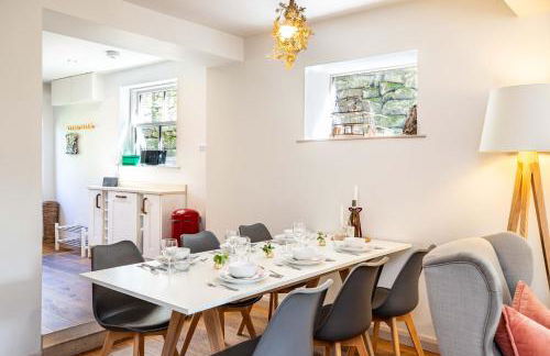 Edge Cottage - Foto 9