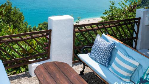 Balcony on the Rocks - Foto 3