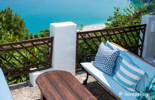 Balcony on the Rocks - Foto 3