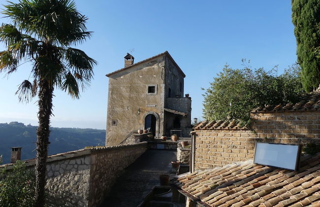 Torre Del Melograno With Heated Pool - Foto 25