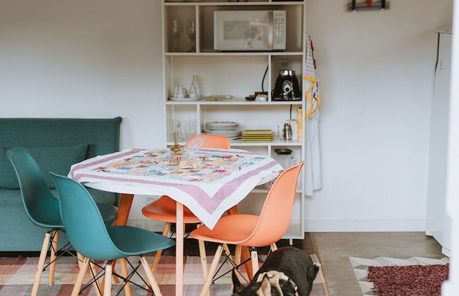 Refugio Marincek - Gonçalves - MG - Foto 9