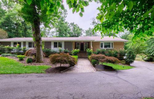 Beautiful Home near MGM, National Harbor - Foto 25