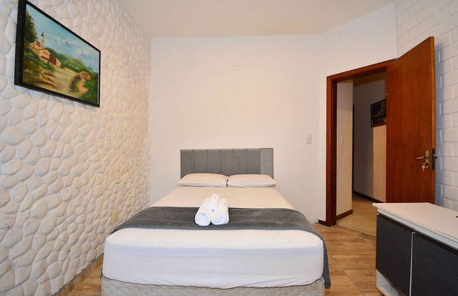 Casa na Praia Grande - Gov Celso Ramos - Photo 3