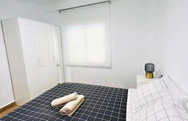 New Spacious and Cozy apartment - Málaga - Photo 14