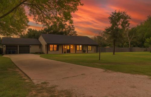 Stylish Family Fun! Pool, Hot Tub, Volley Ball, Arcade & Boat Parking - Foto 56