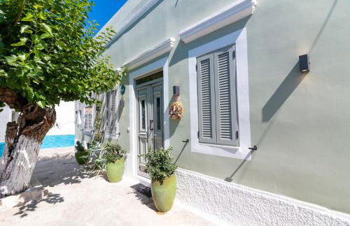 Mounouria House Koskinou - Foto 45