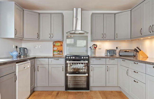 Two Hoots - Peaceful Cottage Rural Views - Foto 11