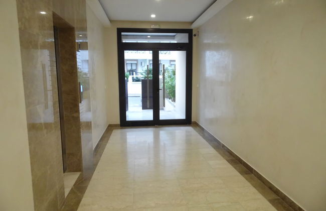 Le Pied-à-Terre - Foto 27