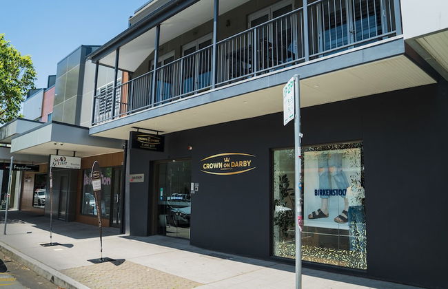 Crown on Darby - Foto 24