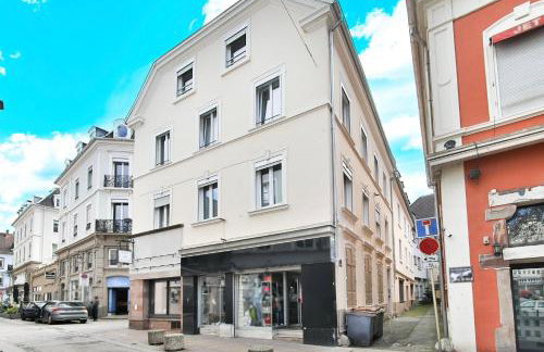 Les 6 Cordiers au coeur de ville - Photo 21