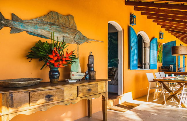 Casa Pacuíba - Ilhabela - Foto 21