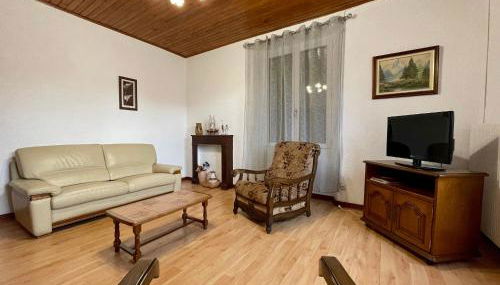 Gîte familial paisible, proche Gorges de la Loire, avec cour fermée, 3 chambres, équipements bébé - FR-1-582-116 - Foto 2