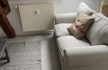 COSY APPART NUMERO 2 - Photo 5