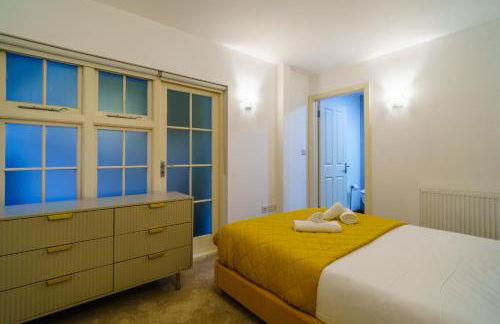 2 Bedroom City Retreat next to Regents Park - Foto 18