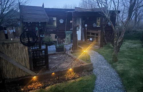 Cabin centrally Located in the Cornish Countryside - Foto 2