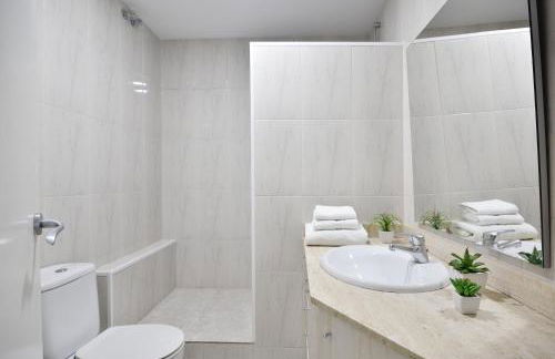 Encantador piso en el centro - Foto 3