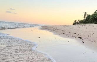 Vista para o mar Arraial d'Ajuda - Foto 49