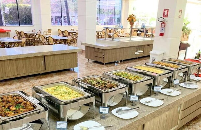 Lacqua diRoma - Caldas Novas - Foto 47