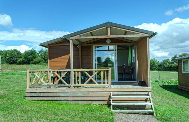 La Ferme des Épis - Foto 40