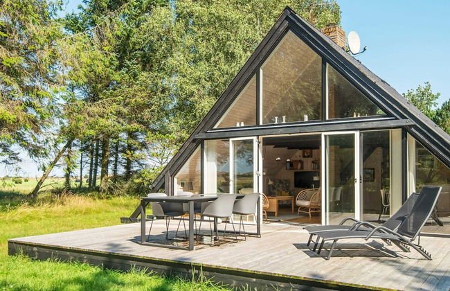 6 Person Holiday Home in Fano-by Traum - Foto 1