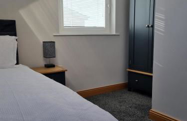 Sullatober House with hot tub and games room - Foto 14