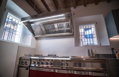 Casa per ferie Cà Monte - Borzano di Albinea - Foto 6