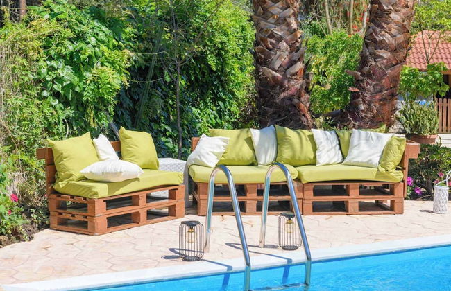 Villa Danae by CorfuEscapes - Foto 45