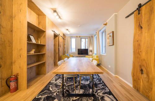 Design Apartments - "Am Weinberg" - Foto 35