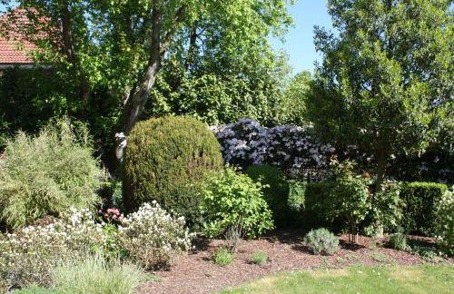 Die Stadtwohnung - Foto 32