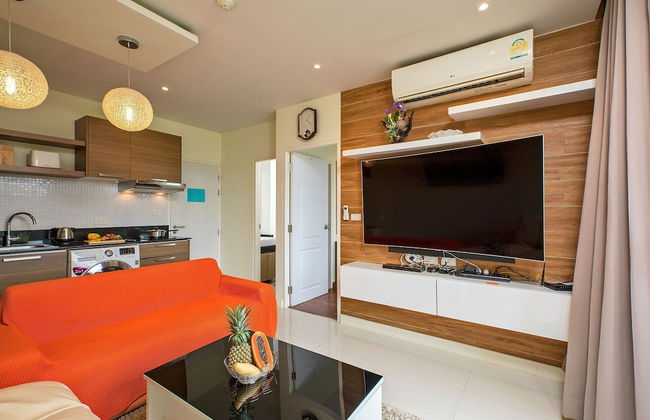 The Lago Apartments by Tropiclook - Foto 37