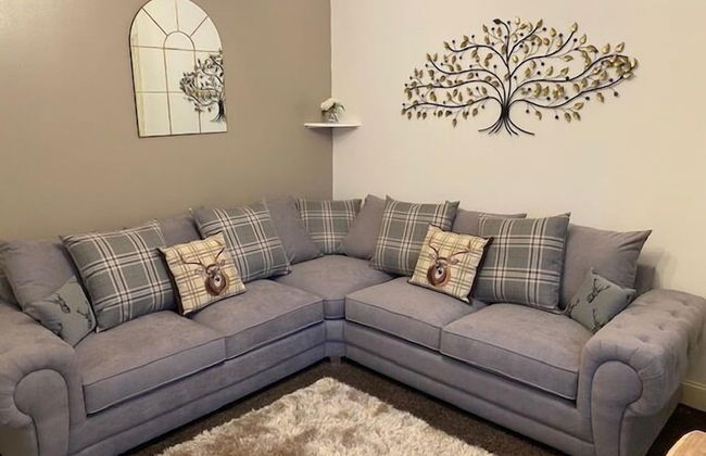 City Lights Apartments - Foto 25