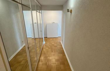 KaiserLoft Zentral Nähe Messe - Foto 12