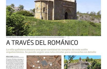 Los Chozos de la Braña - Foto 14