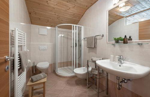 Schopplhof - panoramic apartments dolomites - Photo 34