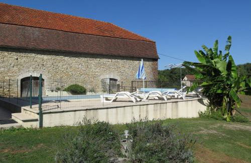 Holiday Home Sarrouil by Interhome - Photo 58