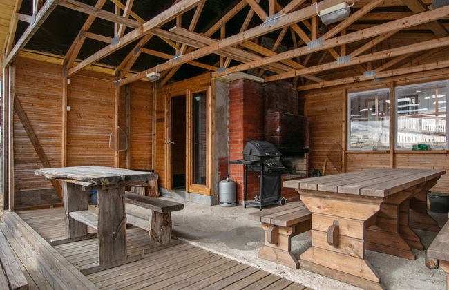 Villa kaisla - Foto 6