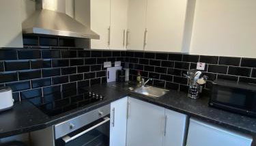 Flat in Clayton Manchester - Foto 3