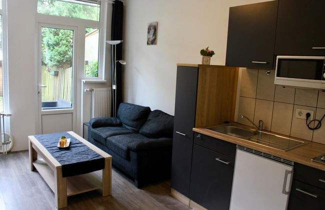 MyCityLofts - Heemskerk Apartments - Foto 15