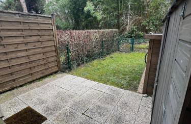 Maison des Pins, Baie de Somme, Cayeux-sur-Mer - Foto 15