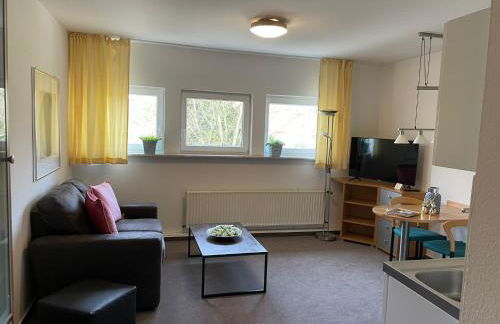 Ferienwohnung Brunnenhaus - Foto 18