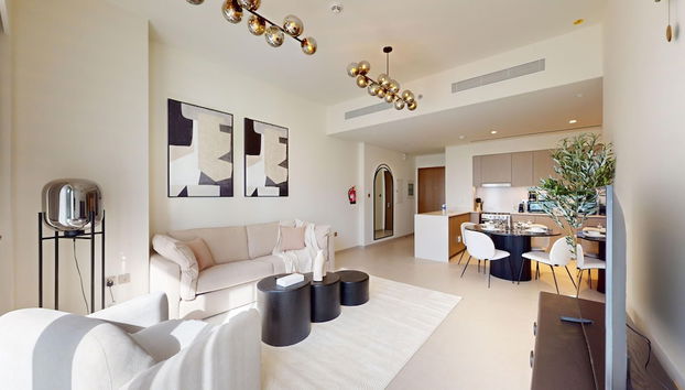 Downtown - Grande 813 - Foto 4, Habitación