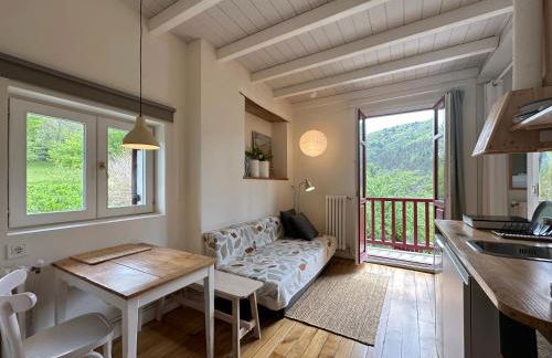 Apartamentos rurales AGIÑAGA - Foto 13