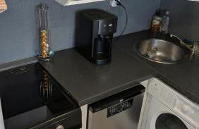 Le Richelieu apartment with small sea view - Foto 21