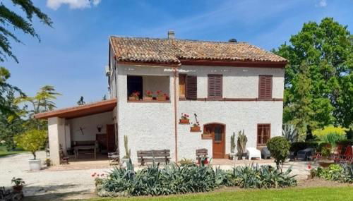 CASAL DE' PINI RELAIS TENNIS E PISCINA - Foto 2